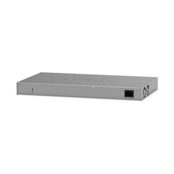 NETGEAR GS724TPP 24-Port Gigabit PoE+ Smart Managed Switch L2 with 2x SFP 380W 4