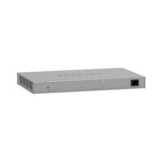 NETGEAR GS724TPP 24-Port Gigabit PoE+ Smart Managed Switch L2 with 2x SFP 380W 5