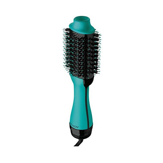 Stiluese dhe tharëse flokësh dhe volumizues Revlon One-Step RVDR5222TE – Teal