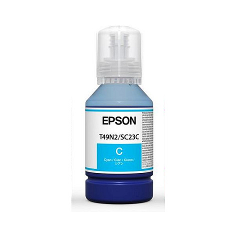 INK Epson T49H2 / 140ml – Blu