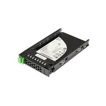 SSD të Brendshme FSC / 3.84TB / 2.5" / SATA 6Gb/s / Mixed-Use / HP EP