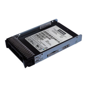 SSD të Brendshme Lenovo ThinkSystem MV / 960GB / 2.5" / SATA / Read Intensive / Hot-Swap