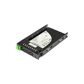 SSD të Brendshme FSC / 3.84TB / 2.5" / SATA 6 Gb/s / Read Intensive / Hot-Plug