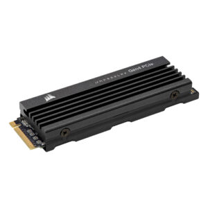 SSD e brendshme M.2 2TB Corsair MP600 PRO LPX NVMe TLC 2280 PCIe Gen4 me Heatsink – Zezë 8