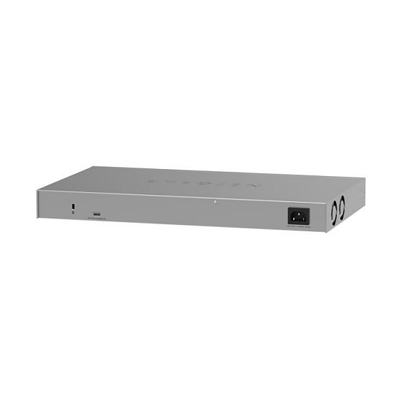 NETGEAR GS752TPP 48-Port Gigabit PoE+ Smart Managed Switch L3 Lite with 4x SFP 760W 4