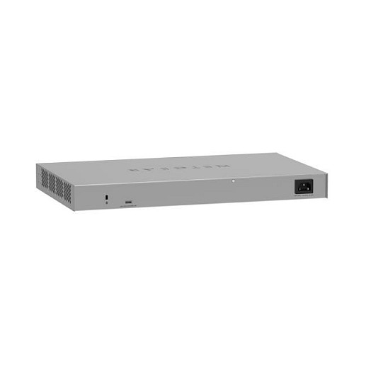 NETGEAR GS752TPP 48-Port Gigabit PoE+ Smart Managed Switch L3 Lite with 4x SFP 760W 5