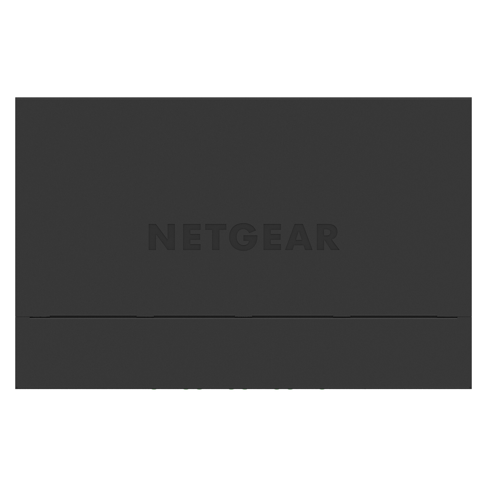 NETGEAR GS305PP 5-Port Gigabit PoE+ Unmanaged Switch 83W 4x PoE+ | Desktop Fanless Switch for IP Cameras, AP & VoIP (300 Series) 5