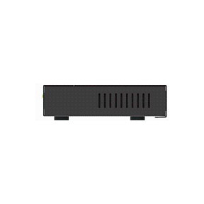NETGEAR GS305P 5-Port Gigabit PoE+ Unmanaged Switch 63W (300 Series) 4