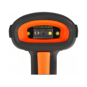 Skaner Delock i barkodeve 1D/2D me 2.4GHz / Bluetooth / USB 7