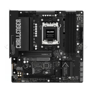 Pllakë Amë AMD ASROCK B850M 90-MXBU30-A0UAYZ Challenger DDR5 AM5