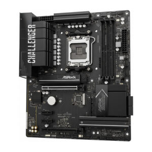Pllakë Amë AMD ASROCK B850M  90-MXBU40-A0UAYZ Challenger WiFi DDR5 AM5