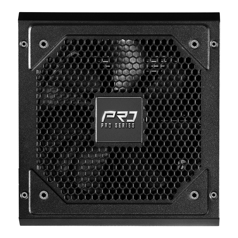 Furnizues Energjie ASRock Pro Series PRO-850G / 850W / ATX / 80 PLUS Gold - Figura 2