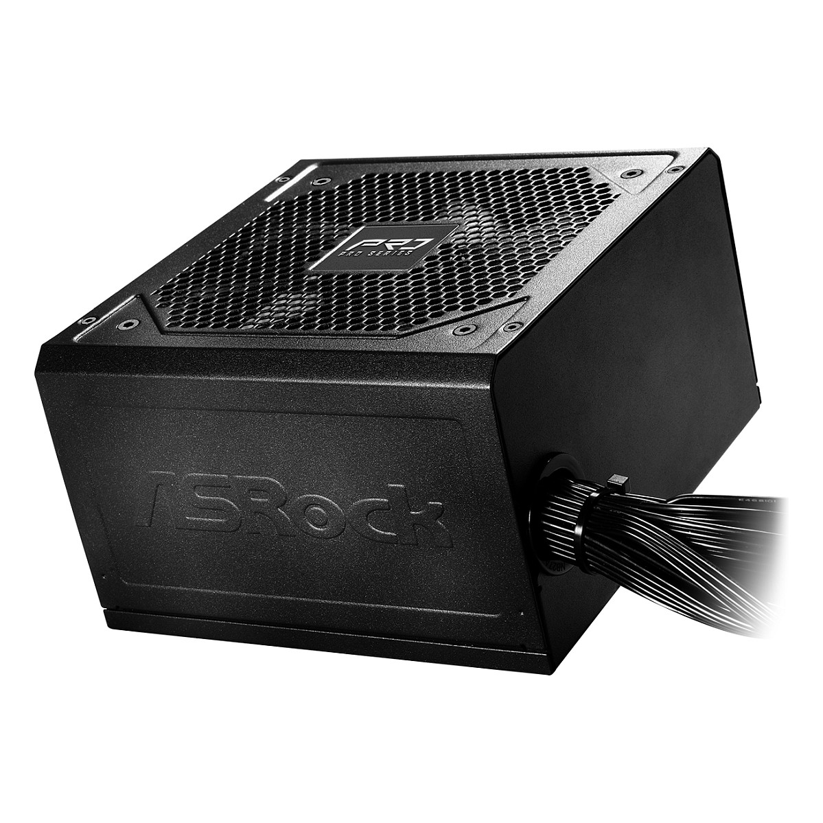 Furnizues Energjie ASRock Pro Series PRO-850G / 850W / ATX / 80 PLUS Gold - Figura 3