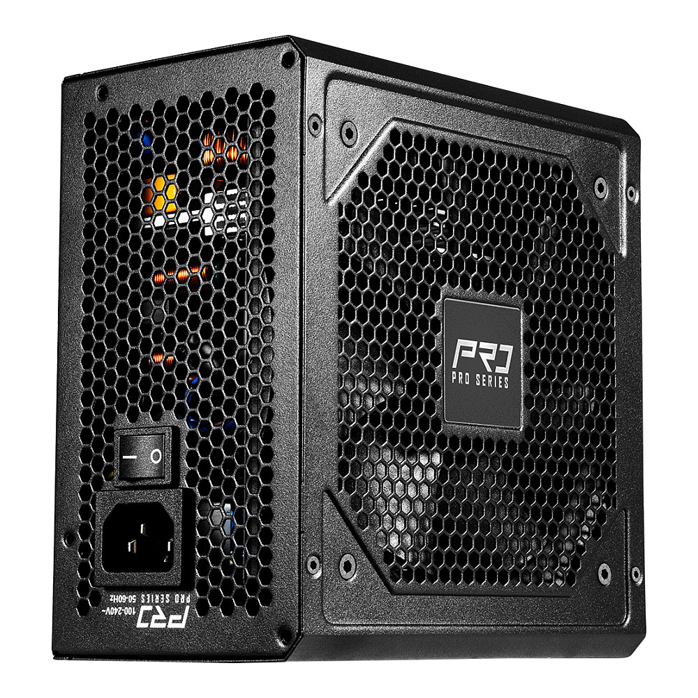 Furnizues Energjie ASRock Pro Series PRO-850G / 850W / ATX / 80 PLUS Gold - Figura 5
