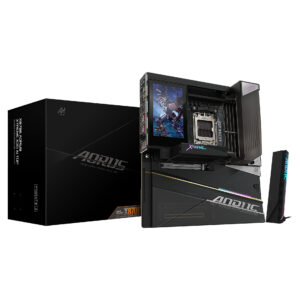 Pllakë Amë AMD Gigabyte X870E AORUS XTREME X3D AI TOP / AM5