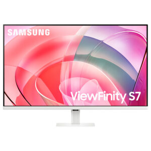 Monitor Samsung LS32D701EAUXEN / 31,5"/ 4K Ultra HD VA LCD / 60Hz / 5ms / HDMI+DP - Bardhë
