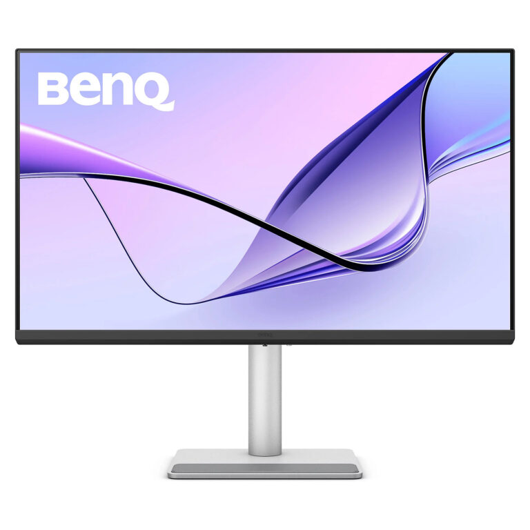 Monitor BenQ MA320UP / 31.5"/ 4K Ultra HD IPS LCD / 60Hz / 5ms / HDMI+USB-C - Argjendi
