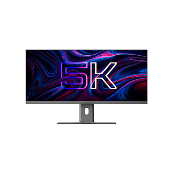 Monitor Alogic TFT / 40"/ 5K Ultrawide IPS / LED / 100Hz / 14ms / HDMI+USB+DP - Zezë