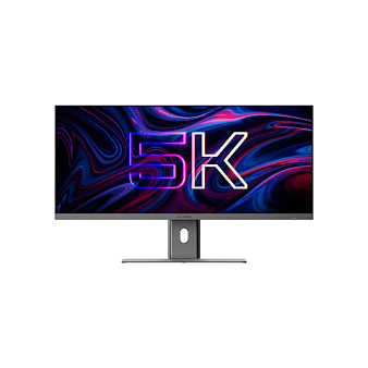 Monitor Alogic TFT / 40"/ 5K Ultrawide IPS / LED / 100Hz / 14ms / HDMI+USB+DP - Zezë - Figura 4