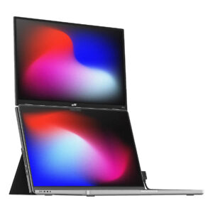 Monitor Mobile Pixels Duex Float 2 Pro 16 / 16"/ 2.5K IPS / LCD / 120Hz / 8ms / HDMI+USB - Zezë
