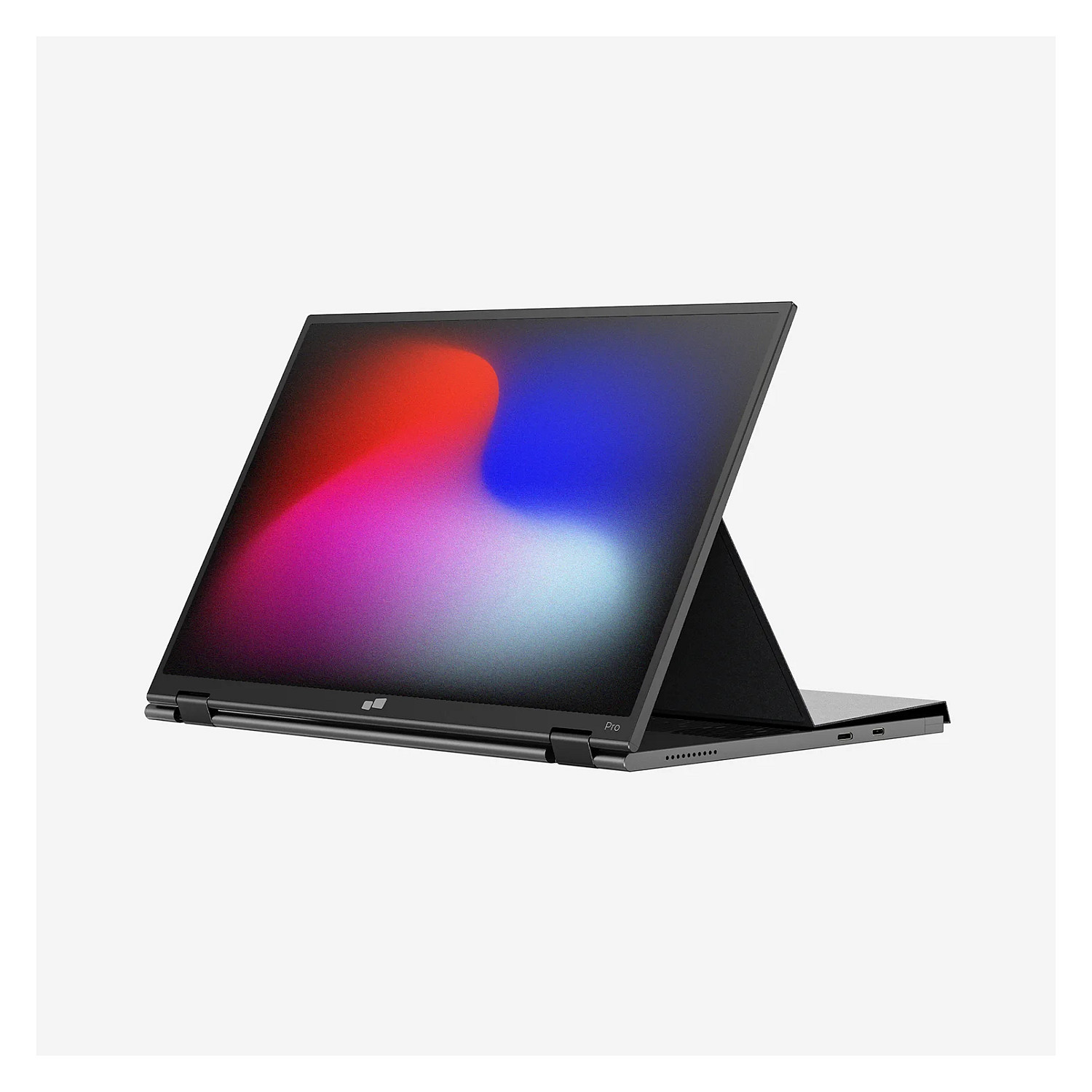 Monitor Mobile Pixels Duex Float 2 Pro 16 / 16"/ 2.5K IPS / LCD / 120Hz / 8ms / HDMI+USB - Zezë - Figura 2