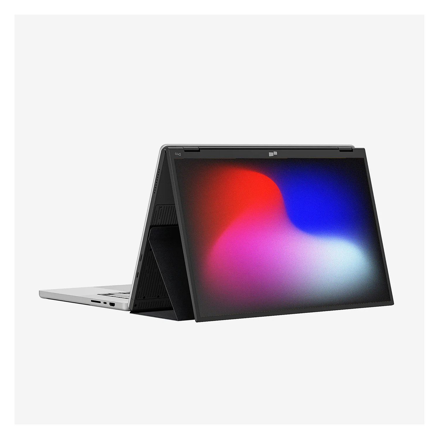Monitor Mobile Pixels Duex Float 2 Pro 16 / 16"/ 2.5K IPS / LCD / 120Hz / 8ms / HDMI+USB - Zezë - Figura 3