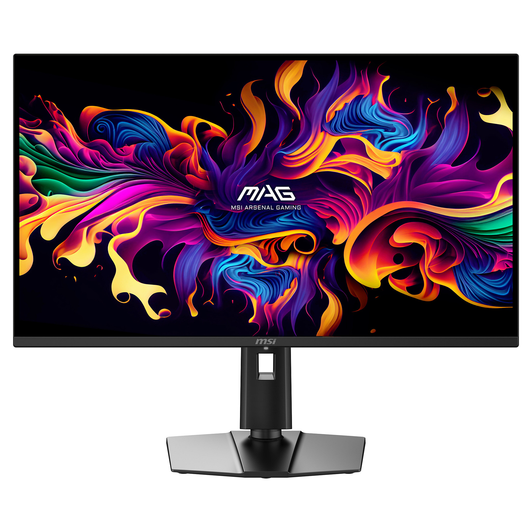 Monitor Gaming MSI MAG 322UP QD-OLED E16 / 31.5"/ 4K Ultra HD QD-OLED OLED / 165Hz / 0.03ms / USB-C+HDMI+DP - Zezë - Figura 4
