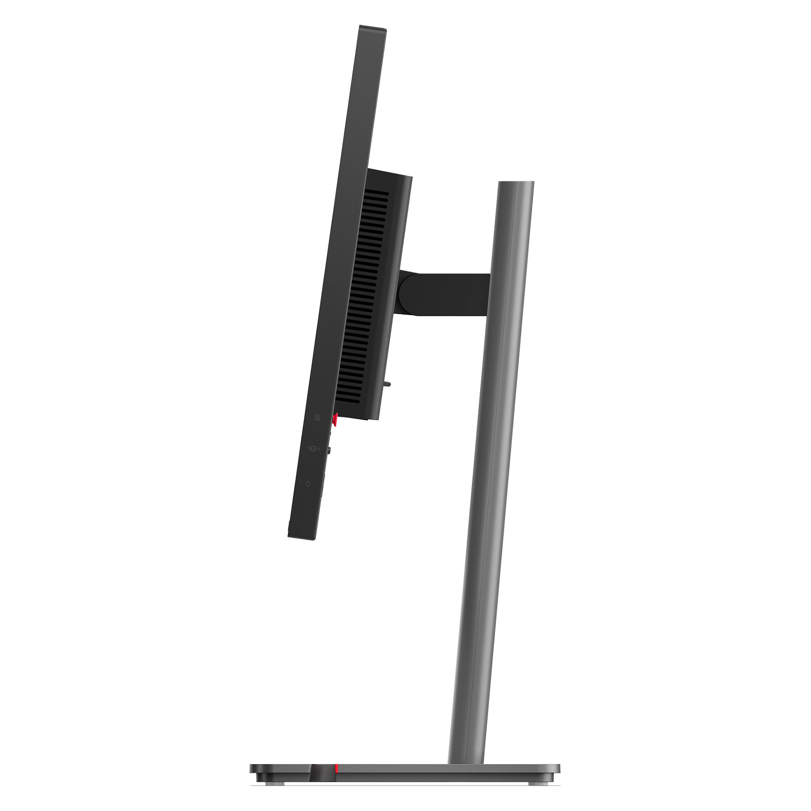 Monitor Lenovo ThinkVision P24Q-40 / 23.8"/ Quad HD IPS / LCD / 120Hz / 6ms / HDMI+USB+DP - Zezë - Figura 5