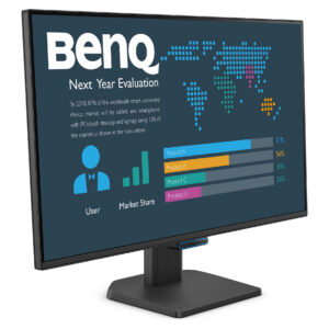 Monitor BenQ BL2790C / 27"/ Full HD IPS / LCD / 144Hz / 5ms / HDMI+USB+DP - Zezë