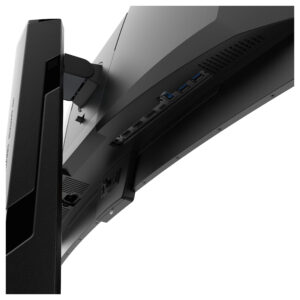 Monitor Gaming MSI MPG 341CQRDE X36 / 34″/ UWQHD QD-OLED Curved / 360Hz / 0.03ms / HDMI+USB-C+DP – Zezë 7