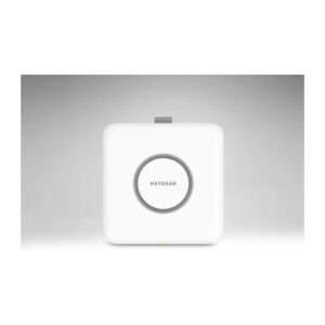 NETGEAR WBE710 WiFi 7 Tri-Band Access Point 2.5G PoE+ Insight Managed BE9400 7