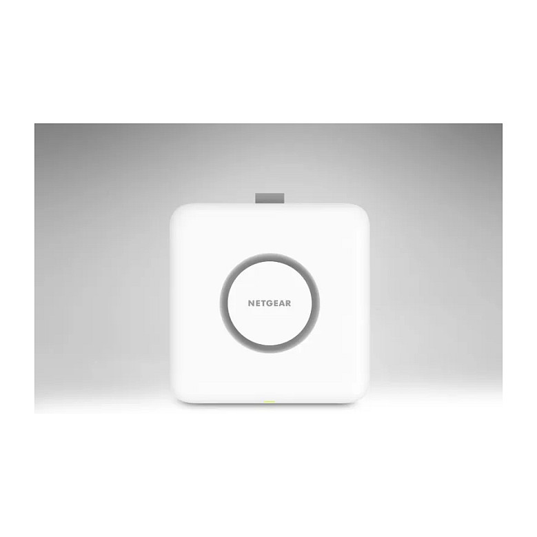 Access Point NETGEAR Insight WBE710 / Wi-Fi 7 / Tri-band / PoE - Figura 2