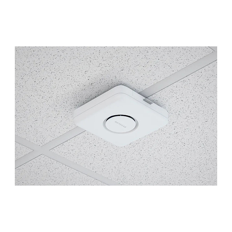 Access Point NETGEAR Insight WBE710 / Wi-Fi 7 / Tri-band / PoE - Figura 4