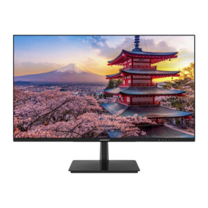 Monitor JapanNext JN-I280UHD60F-P / 28"/ 4K Ultra HD IPS LCD / 60Hz / 5ms / HDMI+DP - Zezë