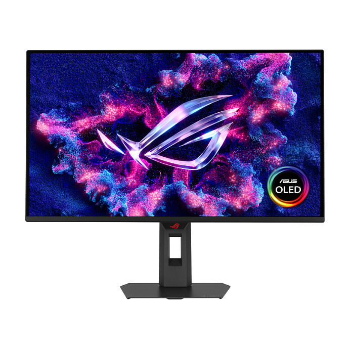 Monitor Gaming ASUS ROG Strix XG27AQDMES / 26,5"/ Quad HD QD-OLED OLED / 240Hz / 0.3ms / HDMI+DP - Zezë
