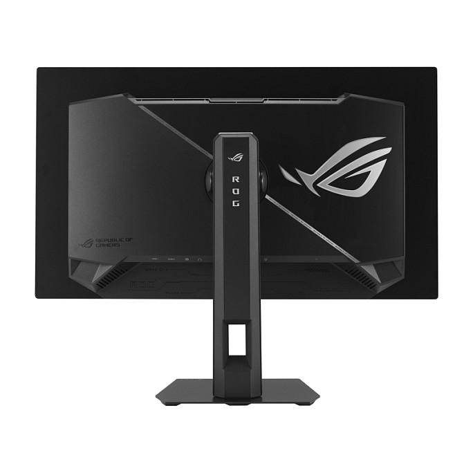 Monitor Gaming ASUS ROG Strix XG27AQDMES / 26,5"/ Quad HD QD-OLED OLED / 240Hz / 0.3ms / HDMI+DP - Zezë - Figura 2