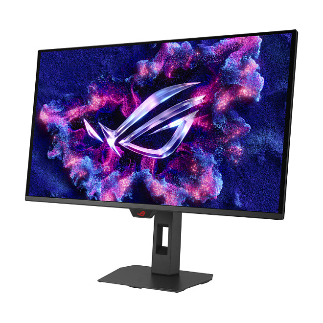 Monitor Gaming ASUS ROG Strix XG27AQDMES / 26,5"/ Quad HD QD-OLED OLED / 240Hz / 0.3ms / HDMI+DP - Zezë - Figura 3