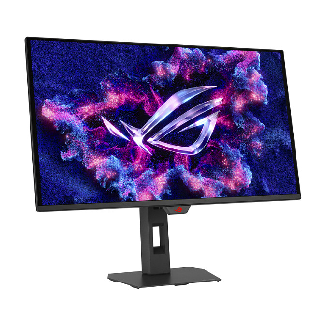 Monitor Gaming ASUS ROG Strix XG27AQDMES / 26,5"/ Quad HD QD-OLED OLED / 240Hz / 0.3ms / HDMI+DP - Zezë - Figura 4