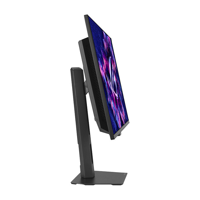 Monitor Gaming ASUS ROG Strix XG27AQDMES / 26,5"/ Quad HD QD-OLED OLED / 240Hz / 0.3ms / HDMI+DP - Zezë - Figura 5