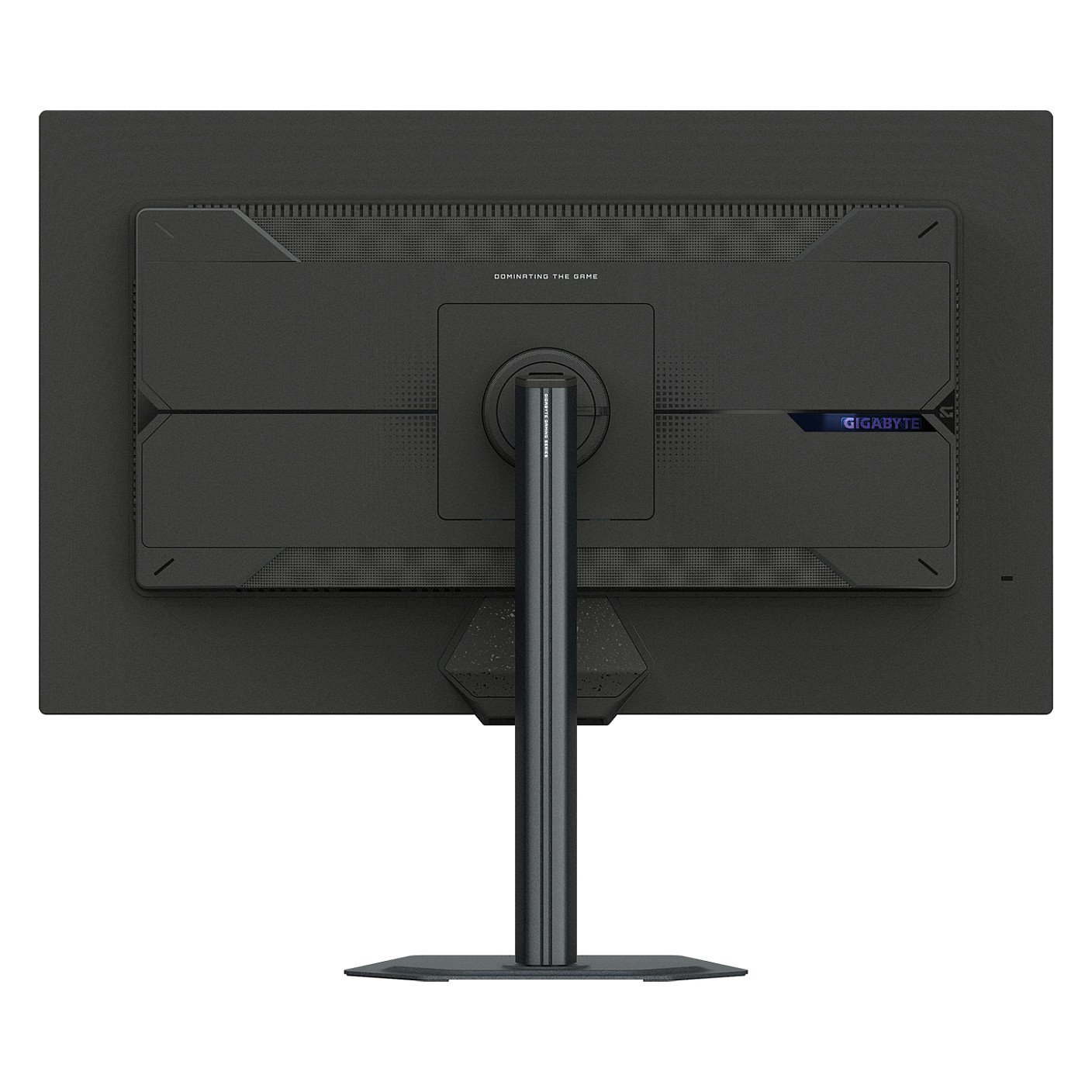 Monitor Gaming GigaByte G27Q20 / 27"/ Quad HD LED SS-IPS / 200Hz / 0.5ms / HDMI+DP - Zezë - Figura 3