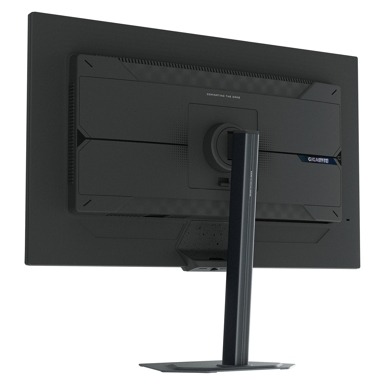 Monitor Gaming GigaByte G27Q20 / 27"/ Quad HD LED SS-IPS / 200Hz / 0.5ms / HDMI+DP - Zezë - Figura 4