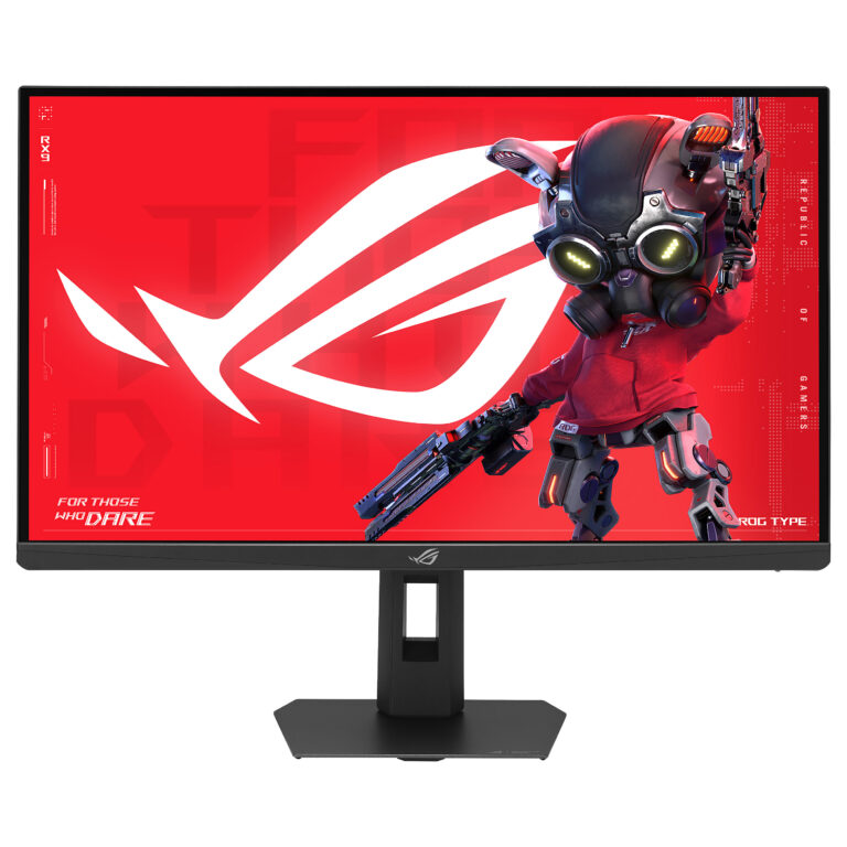 Monitor Gaming ASUS ROG Strix XG27AQNGV / 27"/ WQHD LCD IPS / 360Hz / 1ms / HDMI+DP+USB - Zezë