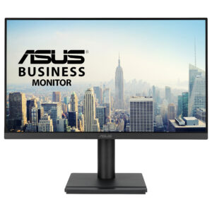 Monitor ASUS Eye Care VA279QGSE / 27"/ Full HD IPS LCD / 120Hz / 1ms / HDMI+VGA+DP - Zezë