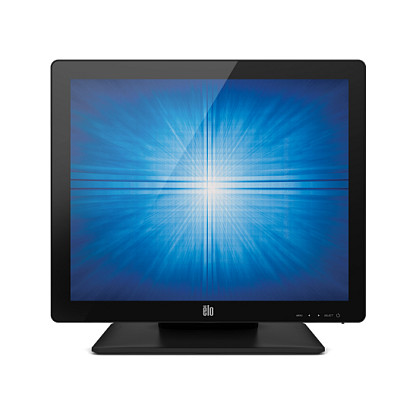 Monitor Elo Touch Systems Elo 1517L  / 15"/ XGA TFT LED Touch / 60Hz / 23ms / VGA - Zezë