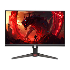 Monitor Gaming Acer Nitro XV270W3 / 27"/ Full HD IPS / LED / 240Hz / 0.5ms / HDMI+DP - Zezë