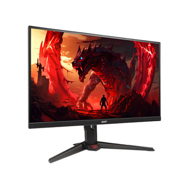 Monitor Gaming Acer Nitro XV270W3 / 27"/ Full HD IPS / LED / 240Hz / 0.5ms / HDMI+DP - Zezë - Figura 2