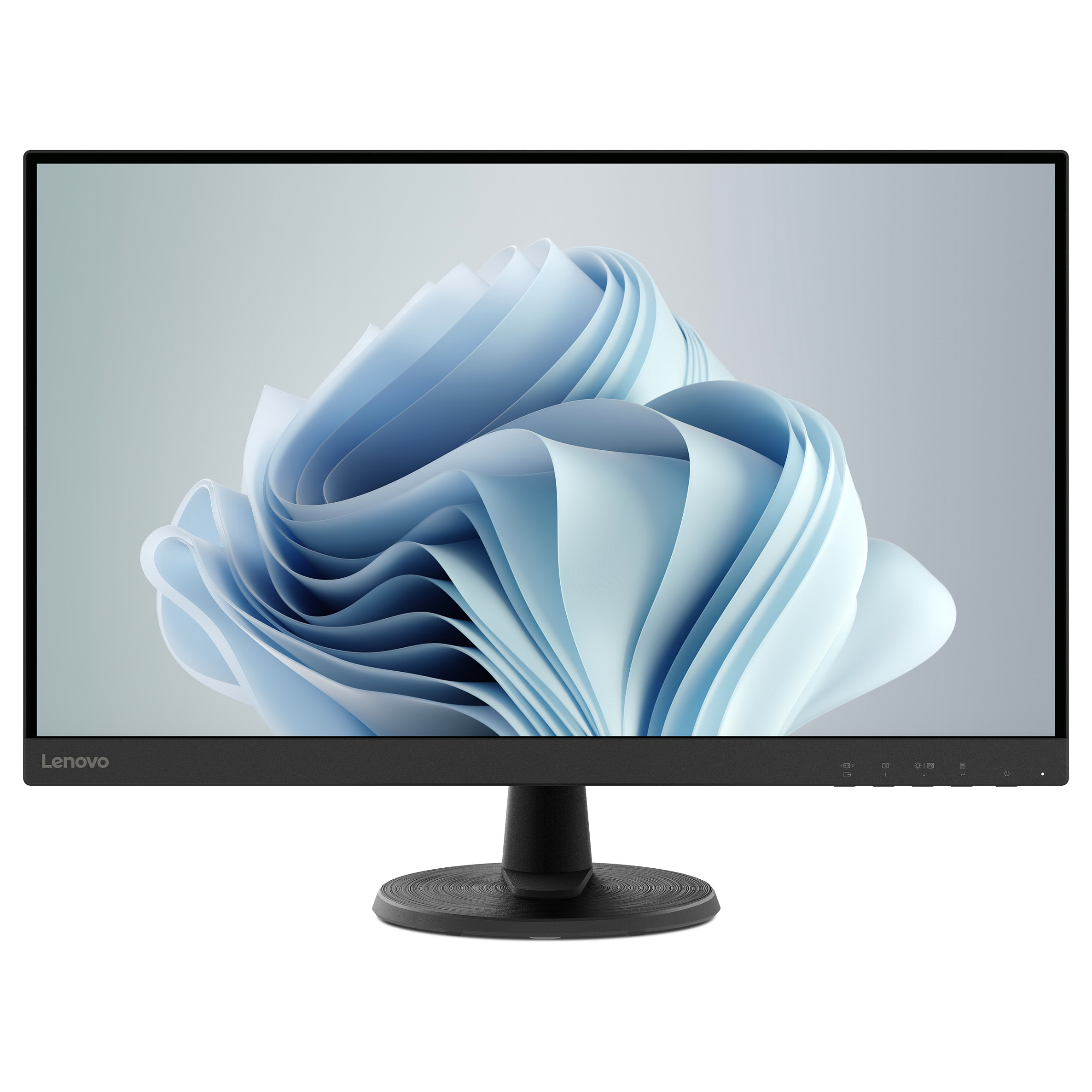 Monitor Lenovo C27-40 / 27"/ Full HD VA LED / 75Hz / 7ms / HDMI+VGA - Zezë
