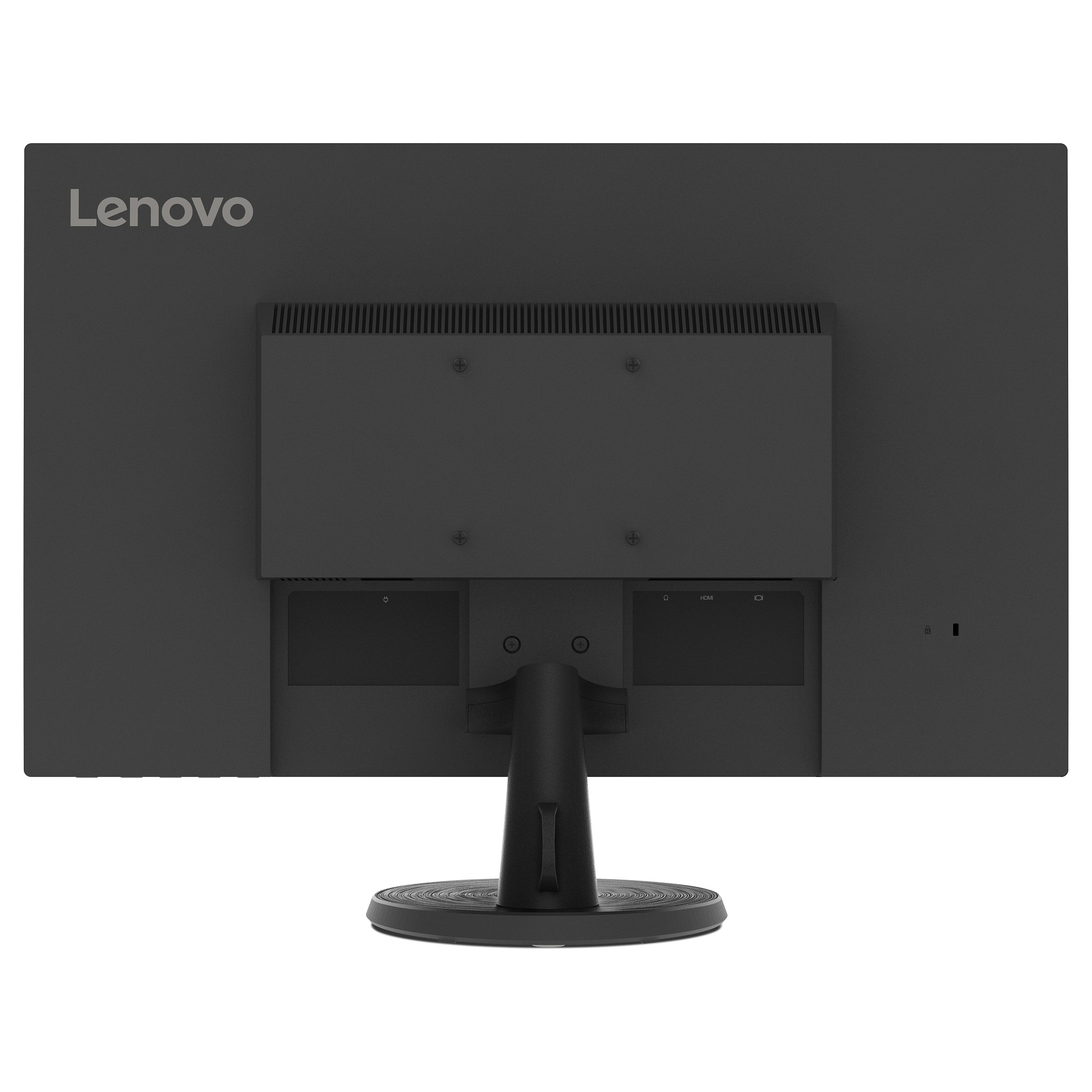 Monitor Lenovo C27-40 / 27"/ Full HD VA LED / 75Hz / 7ms / HDMI+VGA - Zezë - Figura 4
