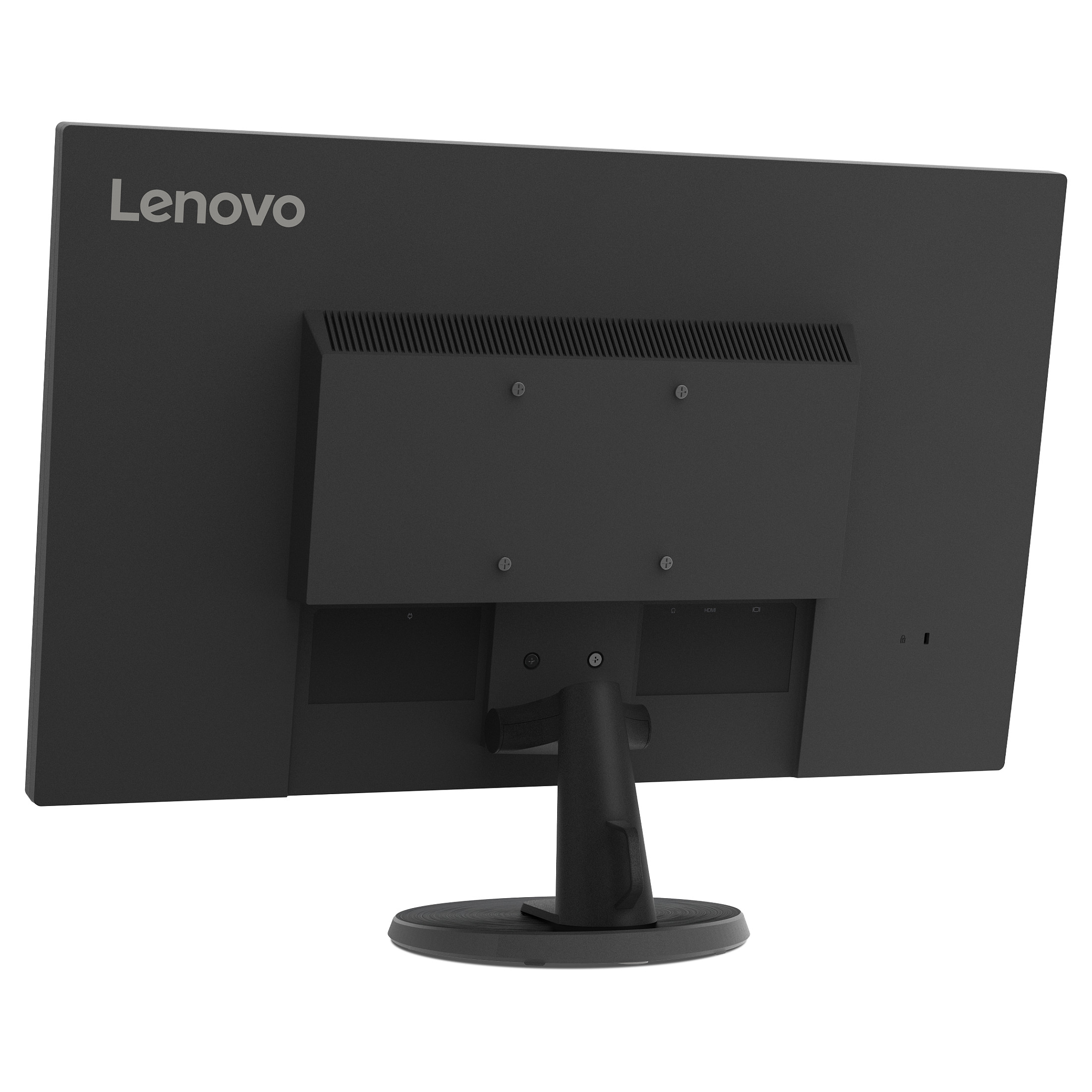 Monitor Lenovo C27-40 / 27"/ Full HD VA LED / 75Hz / 7ms / HDMI+VGA - Zezë - Figura 5