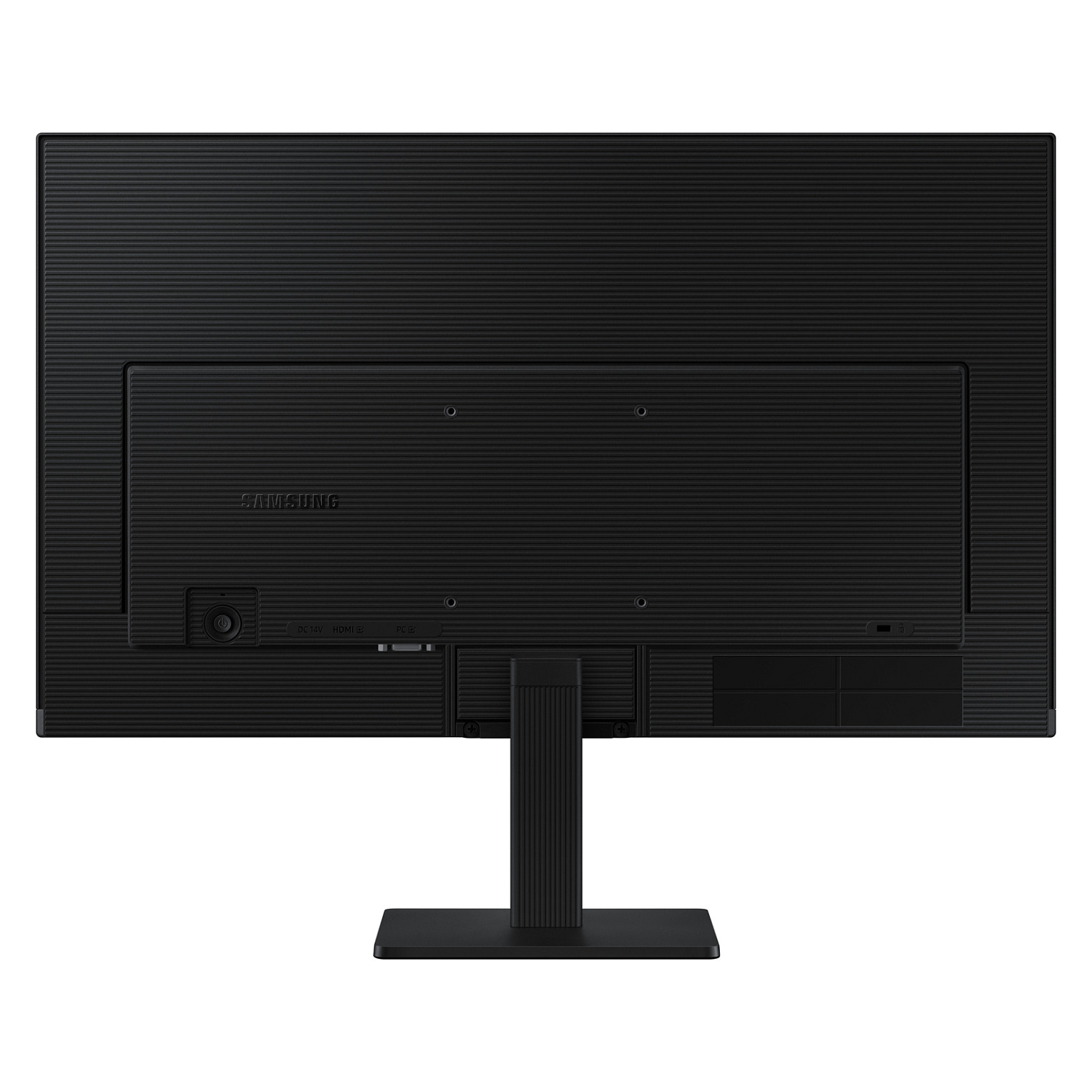Monitor Samsung S30GD / 24"/ Full HD IPS LCD / 100Hz / 5ms / HDMI+VGA - Zezë - Figura 3